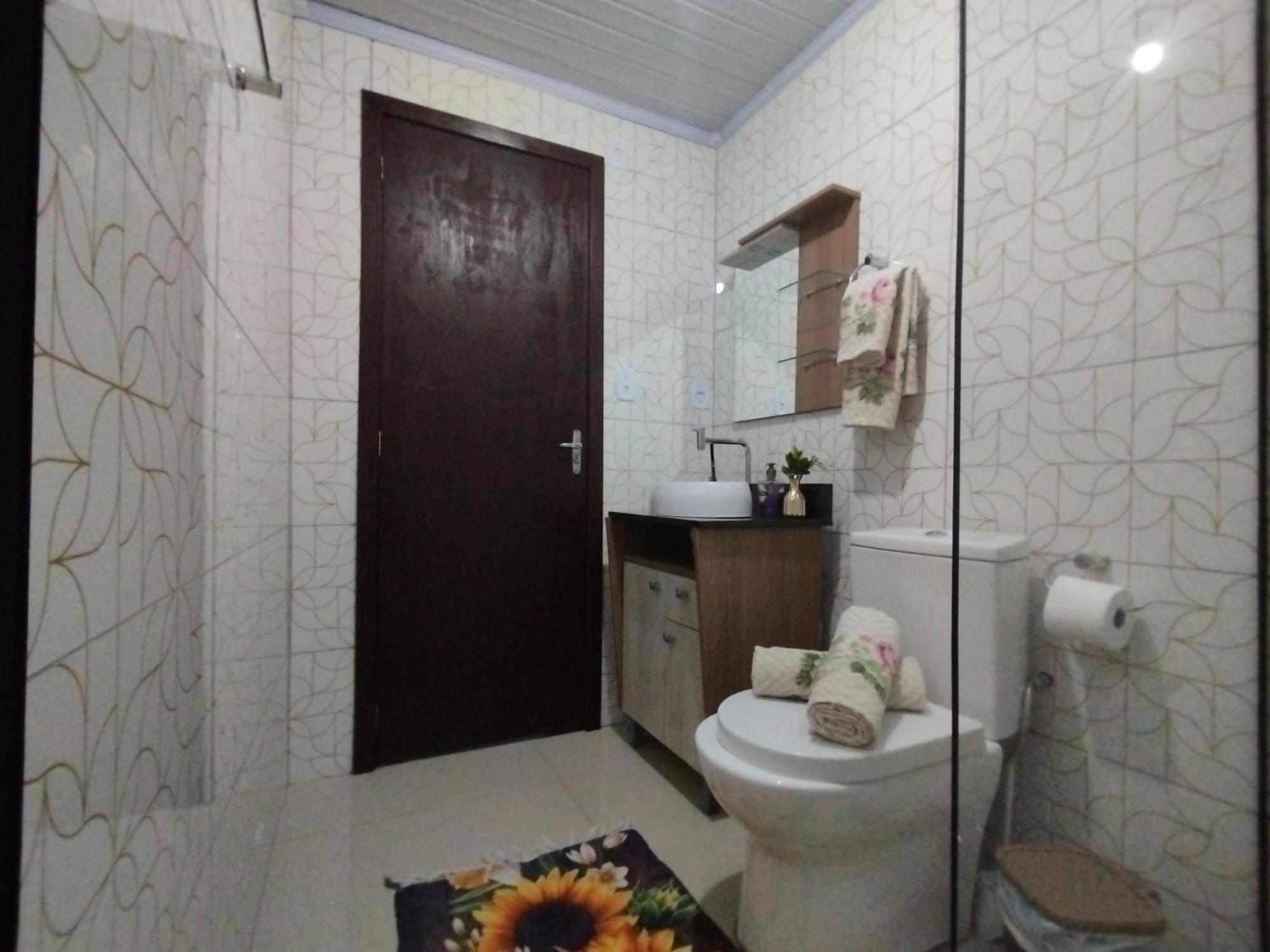 Tiny House Canjerana - Cabana Com Vista Dos Canyons 프라이아 그란데 외부 사진